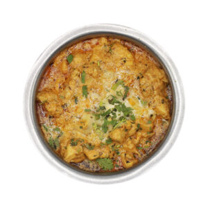 Chicken Handi